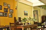 Lobi Thaweesuk Old town Boutique Homestay