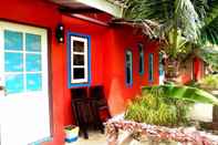 Bangunan Tayida Resort & Homestay