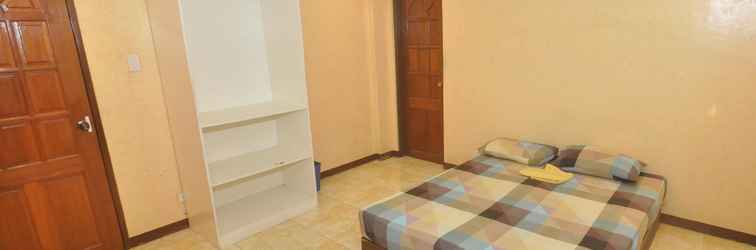 Kamar Tidur BALAI MESTIZO TRAVELODGE