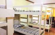 Kamar Tidur 6 BALAI MESTIZO TRAVELODGE