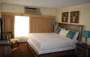 Kamar Tidur 2 Carson Tahoe Hotel (ex City Center Hotel)