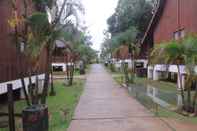 Ruang Umum Xcape Resort at Taman Negara