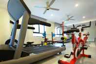 Fitness Center Thu Do Hotel Da Nang