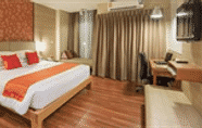 Kamar Tidur 2 Marsi Hotel