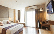 Kamar Tidur 6 Marsi Hotel