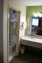 Toilet Kamar 4 Best Western Murfreesboro