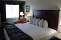 Kamar Tidur Best Western Murfreesboro