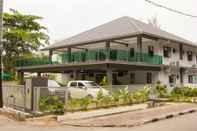 Bangunan Naam Boutique Lodge