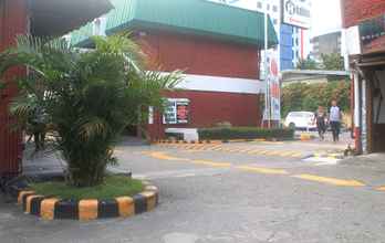 Exterior 4 Halina Drive Inn Pasay Hotel