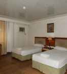 BEDROOM Grand Regal Bacolod Hotel
