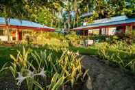 Common Space Kurma Freedive Camiguin