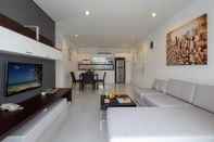 พื้นที่สาธารณะ Kamala Regent Phuket Serviced Apartment