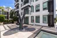 Luar Bangunan Kamala Regent Phuket Serviced Apartment