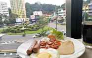 Restoran 2 Hotel Rafflesia