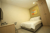 Bedroom Dor Hotel