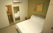 Kamar Tidur 5 Dor Hotel