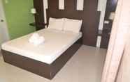 Kamar Tidur 6 Dolyn Suites