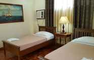Bedroom 7 La Planta Hotel