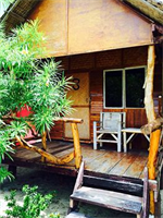 Khu vực công cộng Munchies Resort