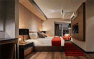 Lainnya 2 Maritime Luxury Suites