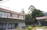 Luar Bangunan 6 2L Hostel Koh Chang