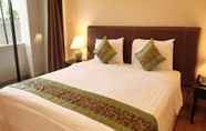 Kamar Tidur 2 Grand Garden Hotel & Serviced Apartment