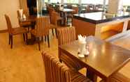 Restaurant 6 Grand Garden Hotel & Serviced Apartment