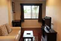 Ruang Umum Grand Garden Hotel & Serviced Apartment