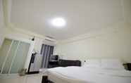 Kamar Tidur 5 Don Muang Hotel (ex Thip Mansion Don Mueang Airport)