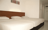 Bedroom 5 V Hotel