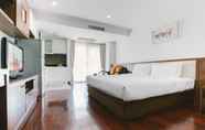 Lainnya 5 Jasmine Resort Hotel and Serviced Apartment