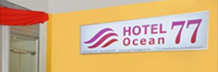 大堂 Ocean Seventy Seven