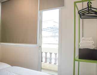 Khác 2 Bed & Body Bangkok