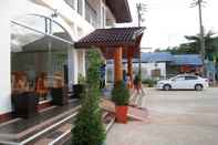 Exterior Kachapol Hotel Koh Chang