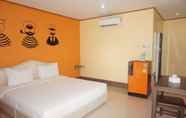 Bilik Tidur 7 A Nice Resort & Villa