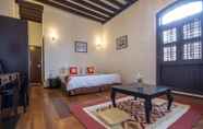 Kamar Tidur 4 DNice Heritage House