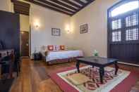 Kamar Tidur DNice Heritage House