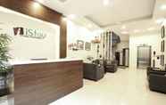 Sảnh chờ 6 Istay Studio Apartment