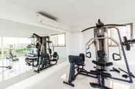 Fitness Center Club Royal Wongamat by Pattaya Sunny