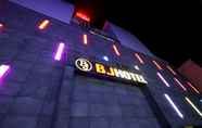 Lainnya 4 BJ hotel