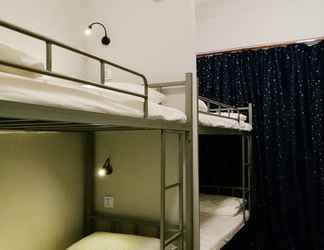 Bilik Tidur 2 Nano Hostel