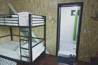 Kamar Tidur MOSC Guesthouse