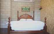 Kamar Tidur 5 MOSC Guesthouse