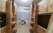 อื่นๆ 5 GALO HOSTEL KOBE