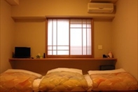 Kamar Tidur Family Inn Saiko