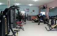 Fitness Center 4 PJ Phuket Town Hotel