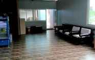 Lobi 5 PJ Phuket Town Hotel