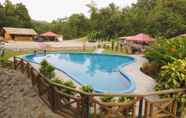 Swimming Pool 6 Borneo Tree House