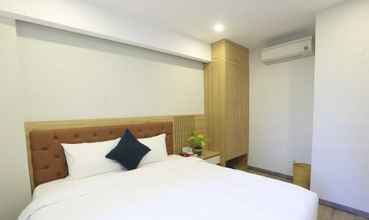 อื่นๆ 4 Zoneland Apartments LaHome Beach Villa