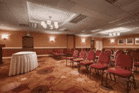 ห้องประชุม Hotel D Lins Ontario Airport